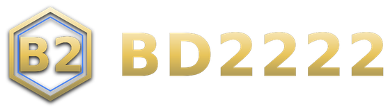 BD2222 logo